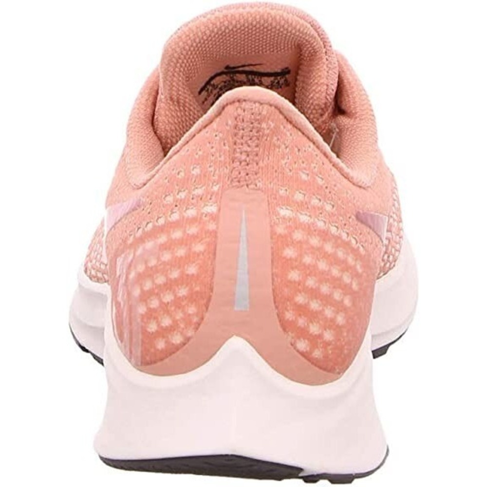 Nike Women Air Zoom Pegasus 35 Running Shoe Rust Pink 942855-603 Sz 5.5 - Picture 7 of 7